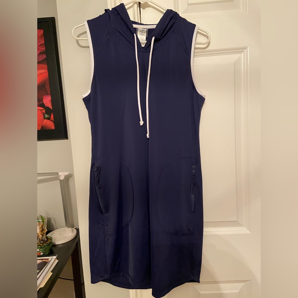 Tommy Bahama versatile sleeveless dress
